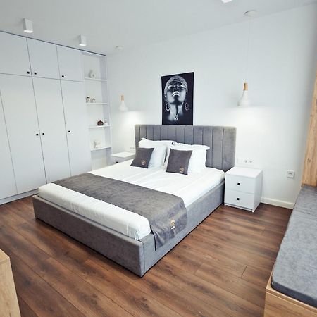 Agia- Luxury Apartment Sofia Exterior foto