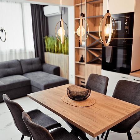 Agia- Luxury Apartment Sofia Exterior foto