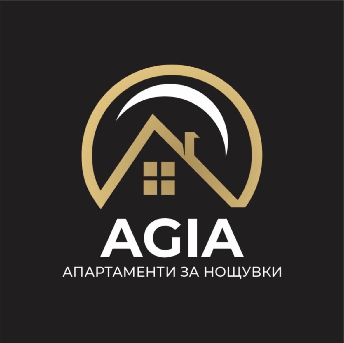 Agia- Luxury Apartment Sofia Exterior foto