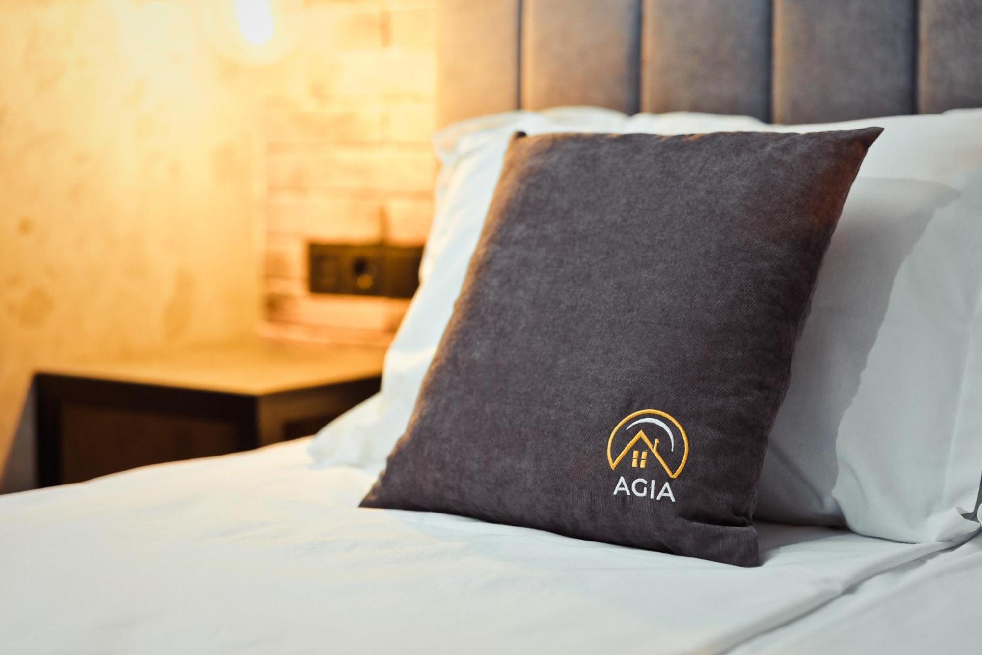 Agia- Luxury Apartment Sofia Exterior foto