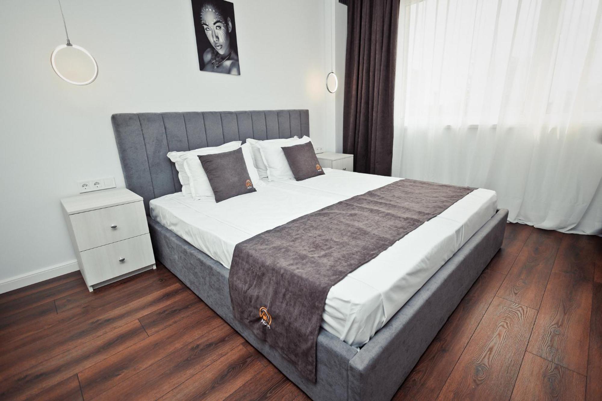 Agia- Luxury Apartment Sofia Exterior foto